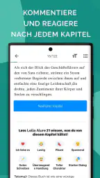 Inkitt - Bücher & Romane screenshot
