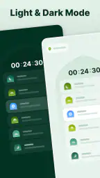 Inner Light: Azan Qibla Salat screenshot