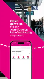 INSA - Infos zum Nahverkehr screenshot