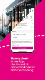 INSA - Infos zum Nahverkehr screenshot