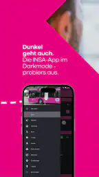 INSA - Infos zum Nahverkehr screenshot