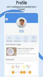 Inspired Minds: Kid Activities screenshot