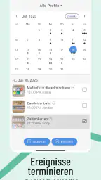 Inspired Minds: Kid Activities screenshot