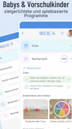Inspired Minds: Kid Activities screenshot