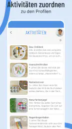 Inspired Minds: Kid Activities screenshot