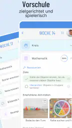 Inspired Minds: Kid Activities screenshot