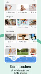 Inspired Minds: Kid Activities screenshot