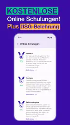 InStaff - Studenten-/Nebenjobs screenshot