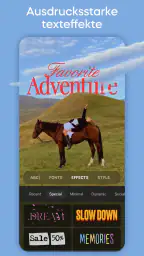 InStories AI Reels Story Maker screenshot