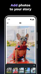 Instory | Story Video Maker screenshot