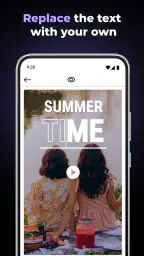 Instory | Story Video Maker screenshot