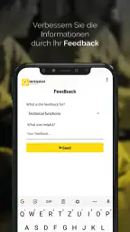 Integreat screenshot