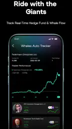 Intellectia: AI Trading Signal screenshot