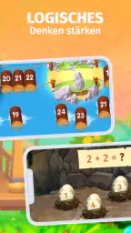 Intellecto Kinder Lern Spiele screenshot