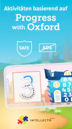 Intellecto Kinder Lern Spiele screenshot