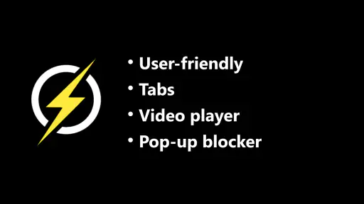 Internet Web Browser - ZEUS screenshot