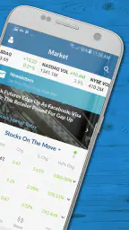 Investor's Business Daily screenshot