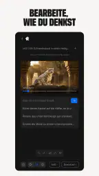 invideo AI: AI Video-Generator screenshot