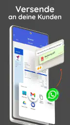 Invoice Simple - Rechnung screenshot