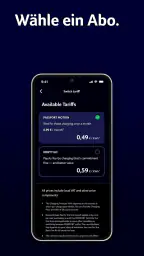 IONITY screenshot