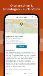 iOverlander screenshot