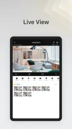 IPC360 Home screenshot