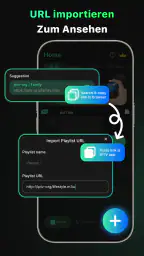 IPTV Player: Online-TV schauen screenshot