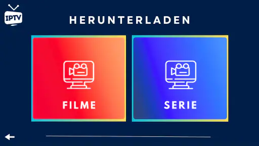 IPTV Smart Plus+ screenshot
