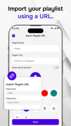 IPTV: Smart Stream & Live screenshot