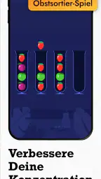 IQ Masters - Gehirn Jogging screenshot