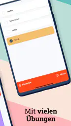 IQ Test Deutsch Gehirnjogging screenshot