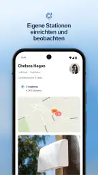 IQAir AirVisual | Luftqualität screenshot