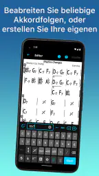 iReal Pro screenshot