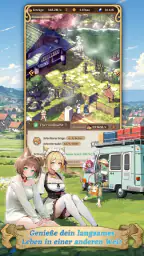 Isekai:Slow Life screenshot