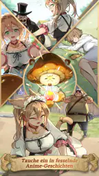 Isekai:Slow Life screenshot