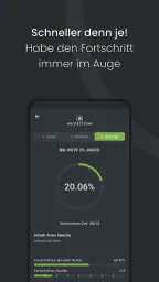 iShredder Daten sicher löschen screenshot