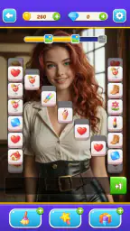 Island Match screenshot