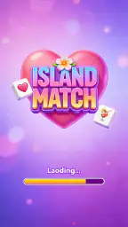 Island Match screenshot