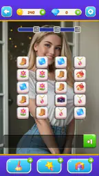 Island Match screenshot