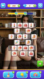 Island Match screenshot