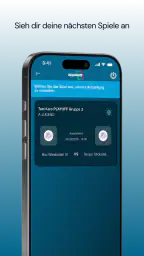 iSquad Staff screenshot