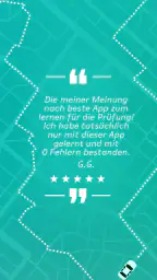 iTheorie Führerschein Auto screenshot