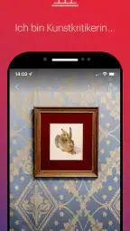 ivie – Offizieller Wien Guide screenshot