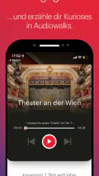 ivie – Offizieller Wien Guide screenshot