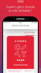 ivie – Offizieller Wien Guide screenshot