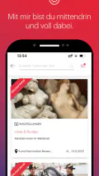 ivie – Offizieller Wien Guide screenshot