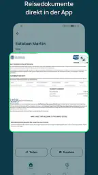 iVisa: Online-Reisevisa screenshot
