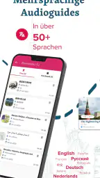 izi.TRAVEL: Audio-Reiseführer screenshot