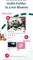 izi.TRAVEL: Audio-Reiseführer screenshot
