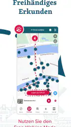 izi.TRAVEL: Audio-Reiseführer screenshot